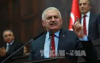 Thổ Nhĩ Kỳ quyết đưa giáo sĩ Gulen về nước