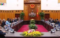 Thụy Sỹ hỗ trợ Việt Nam phát triển hệ thống đào tạo chất lượng cao