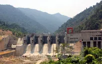 Dừng chuyển đất rừng xây Nhà máy thủy điện Đrăng Phôk