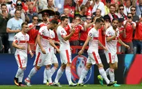 EURO 2016, Romania – Thuỵ Sĩ: Trận đấu quyết định (23h00 trực tiếp trên VTV6 và VTV6 HD)