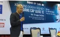 Chỉ với 2 USD, tỷ phú gốc Việt làm nên chuyện lớn tại Mỹ