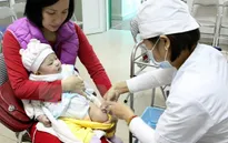 Hà Nội công bố lịch tiêm vaccine Pentaxim đợt 2 từ ngày 4/2 - 3/3