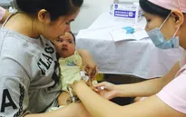 Từ ngày 3/2, Hà Nội tổ chức đăng ký tiêm vaccine Pentaxim đợt 2