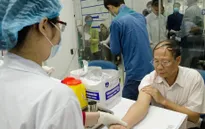 Sở Y tế Hà Nội: Nghiêm cấm tiêm chủng tại nhà