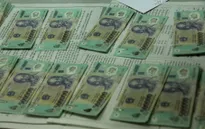 Tiền giả lại "nóng" vào dịp cận Tết