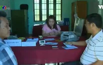 TT - Huế: Khôi phục làng nghề sau sự cố môi trường biển