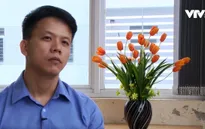 Tiến sĩ Trần Anh Tuấn - Người tiếp sức sáng tạo cho sinh viên Việt Nam