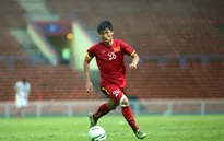 AFF Cup 2016: HLV Hữu Thắng sẽ chọn ai thay Đình Luật để đá cặp cùng Quế Ngọc Hải?