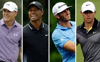 GOLF: Những điều được chờ đợi ở mùa giải PGA Tour 2016-2017