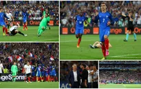 VIDEO EURO 2016: Griezmann tỏa sáng đưa ĐT Pháp vào chung kết