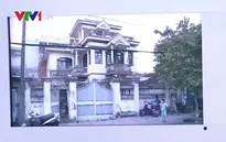 Khốn khổ vì tin đồn nhà ma trên mạng xã hội