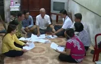 Người dân Cà Mau hy vọng giải quyết dứt điểm nạn tín dụng đen