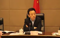 Trung Quốc điều tra Tỉnh trưởng Tứ Xuyên vì nghi tham nhũng