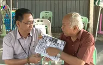 Tình cảm sâu nặng của người dân Campuchia với bộ đội Việt Nam