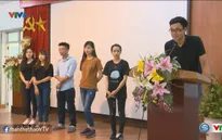 Triển khai công tác tình nguyện viên cho ĐH Thể thao Bãi biển Châu Á 2016