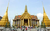 Khách du lịch tới Thái Lan dự kiến tăng trong dịp Tết