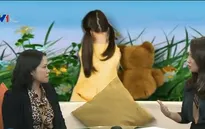 Tâm sự của bà mẹ có con tự kỷ