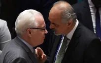 HĐBA LHQ bỏ phiếu áp đặt lệnh ngừng bắn ở Syria