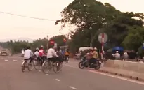Bình Định: Gia tăng TNGT do đi ngược chiều trên Quốc lộ 1