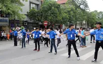 Đảm bảo an toàn giao thông trong kỳ thi THPT Quốc gia 2016