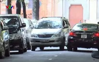 Đề xuất giảm thuế tiêu thụ đặc biệt ô tô dưới 2 chấm