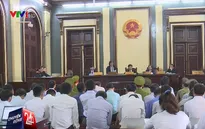 Phạm Công Danh nhận án 30 năm tù