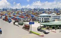 Việt Nam sắp trở thành trung tâm xuất khẩu của thế giới