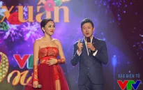 Tóc Tiên từng run sợ vì vẻ đẹp trai của MC Anh Tuấn