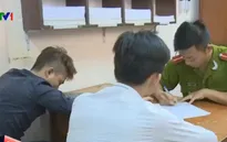TP.HCM đối mặt với tội phạm có tổ chức, quy mô lớn