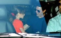 Sùng đạo, Tom Cruise đã không gặp con gái Suri suốt 3 năm