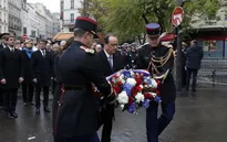 Nước Pháp đã thay đổi như thế nào sau loạt vụ khủng bố Paris 13/11/2015?