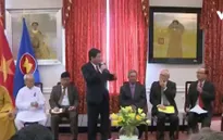 Việt Nam tôn trọng quyền tự do tín ngưỡng tôn giáo