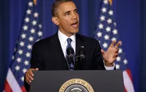 Tổng thống Obama kêu gọi cử tri bỏ phiếu cho bà H.Clinton