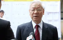 TBT Nguyễn Phú Trọng kỳ vọng các đại biểu hết lòng vì nước, vì dân
