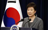 Cựu Tổng thống Hàn Quốc Park Geun-hye từ chối trả lời thẩm vấn