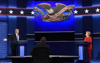 Dư luận nói gì sau cuộc tranh luận giữa Donald Trump và Hillary Clinton?