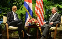 Cuba và Mỹ sẽ tiến hành đối thoại nhân quyền