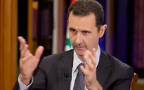 Tổng thống Syria cam kết giành lại quyền kiểm soát đất nước