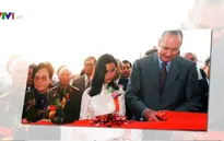 Những lần đến thăm Việt Nam của các Tổng thống Pháp
