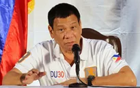 Philippines cam kết tiếp tục mạnh tay chống ma túy