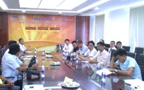 Tập đoàn Hoa Sen tổ chức trao thưởng Giải xe đạp quốc tế VTV - Cúp Tôn Hoa Sen 2016