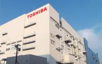 Toshiba nguy cơ bị hủy niêm yết trên sàn chứng khoán Tokyo