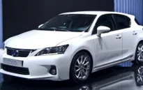 Toyota thu hồi hơn 3 triệu xe do lỗi túi khí