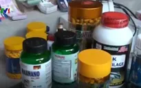 Thực phẩm chức năng giả "len lỏi" vào nhà thuốc bằng cách nào?