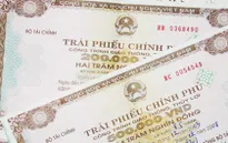 Hà Nội dừng phát hành trái phiếu xây dựng Thủ đô