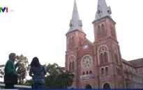 "TP.HCM có thể trở thành trung tâm du lịch di sản"