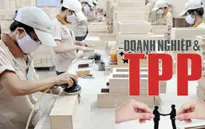 VCCI: 72% số doanh nghiệp Việt Nam ủng hộ Hiệp định TPP