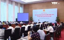 Việt Nam sẽ sửa đổi nhiều văn bản pháp luật khi tham gia TPP
