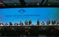 Những dấu mốc đàm phán TPP