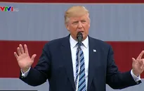 Ông Trump bác mọi cáo buộc xâm phạm phụ nữ